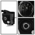 Acanii For Smoked Lens 2006-2010 Is250 Is350 Direct Bumper Fog Lights Lamps Replacement Assembly Driver Passenger