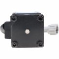 Solarhome Solenoid Valve 91a28-10010 91a28-30010 Compatible With Mitsubishi Cat Forklift Truck Fd G10-30n L01 L02