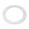 Caltric Drive Chain And Sprockets Kit Compatible With Yamaha Warrior 350 Yfm350x 1989 1990 1991-2004