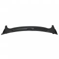 Hecasa Windshield Cowl Vent Panel Compatible With 2005-2016 Land Rover Lr3 Lr4 Range Sport Replace For Lr096164 Air Intake