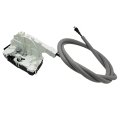 Rear Right Lower Door Lock Actuator For Mercedes Benz Sprinter 1500 2500 3500 3500xd Ncv3 2019 2025 Replaces 9107303900 