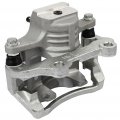 Ocpty Rear Left Rear Driver Brake Caliper Fit For Buick Rainier 2004-2007 Chevry Ssr 2003-2006 Trailblazer 2002-2009 Gmc Envoy