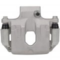 Ocpty Rear Left Rear Driver Brake Caliper Fit For Buick Rainier 2004-2007 Chevry Ssr 2003-2006 Trailblazer 2002-2009 Gmc Envoy