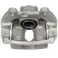 Ocpty Rear Left Rear Driver Brake Caliper Fit For Buick Rainier 2004-2007 Chevry Ssr 2003-2006 Trailblazer 2002-2009 Gmc Envoy