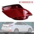Right Rear Bumper Reflector For Lexus Rx350 Base 2010-2015 Rx450h 814800e010