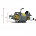 Carburetor For Onan Cummins Ky Series Generators With Gaskets 146-0803 146-0785