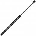 A-premium Front Hood Lift Supports Shock Struts Compatible With Volkswagen Passat B7 2012-2014 Sedan