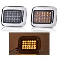 Led Front Park Signal Lamp Fit Hummer H2 2003 2004 2005 2006 2007 2008 2009 Left Right Corner Lights Parking Lamps Turn Marker