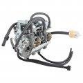Partszen 15001-1433 Carburetor For Kawasaki Zzr Gpx 250 400 Ninjar 250 Ex250 1988-2007 