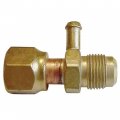 Marshall Excelsior Me1332 Low Pressure Manometer Adapter 5 8 