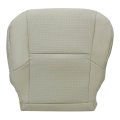 La00 Or Lb00 Tan Front Driver Side Microfiber Leather Bottom Seat Cover Replacement For Lexus Gx460 2010 2011 2012 2013 2014 