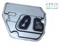 Sins Tf62-sn 09k Transmission Filter Gasket Kit 09k325429 09k321370 Fit 09k325039 09k325039a