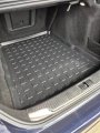 Eaccessories Floor Rgo Liner Trunk T For Mercedes-benz S-class 2021a 2025 A Weather A Resistant Mats Cars With Raised Lip A 