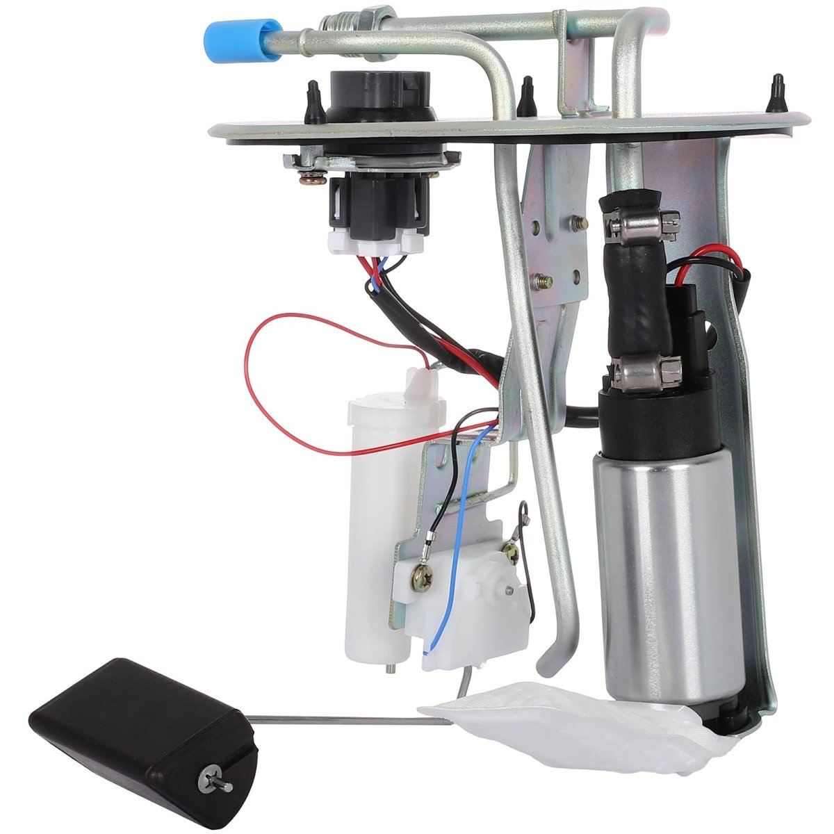 Electric Fuel Pump Assembly 1992-1996 For Toyota Camry L4 2 2l Es300 V6 3 0l 3220-74021 23206-03010 Sp9156h 8332080204