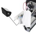 Electric Fuel Pump Assembly 1992-1996 For Toyota Camry L4 2 2l Es300 V6 3 0l 3220-74021 23206-03010 Sp9156h 8332080204