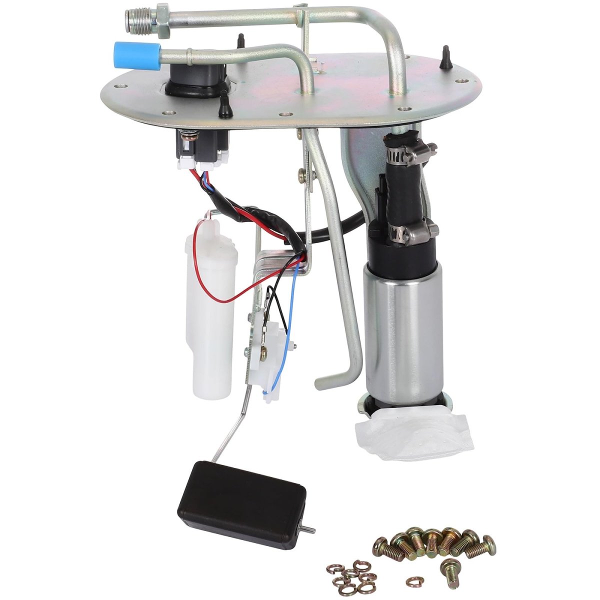 Electric Fuel Pump Assembly 1992-1996 For Toyota Camry L4 2 2l Es300 V6 3 0l 3220-74021 23206-03010 Sp9156h 8332080204