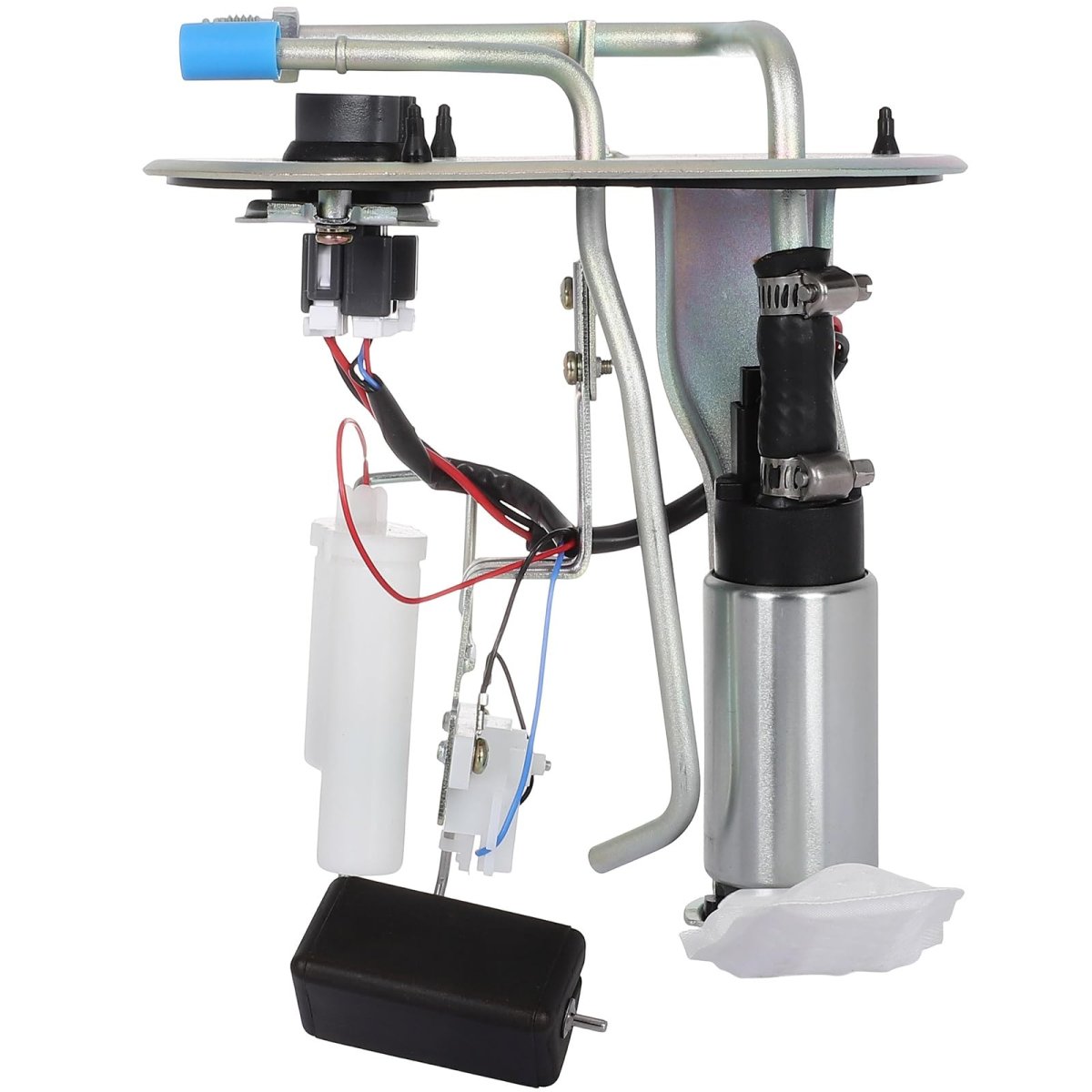 Electric Fuel Pump Assembly 1992-1996 For Toyota Camry L4 2 2l Es300 V6 3 0l 3220-74021 23206-03010 Sp9156h 8332080204