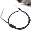 Jfg Racing Motorcycle Clutch Cable For Drz400 Dirt Bike Cables 2000-2004 Drz400s 2000-2019 Drz400sm 2005-2019 