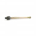 A-partrix 1pcs Front Inner Steering Tie Rod End Rods Tierod Fits Nissan 240sx 1995 1996 1997 1998 K810 