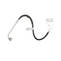 Brake Hose Front Driver Side For Dodge B1500 B2500 B3500 1998 Alx-pau-df-350-40170-cla2 Dot Certified Replacement Part 
