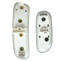 Car Main Power Window Switch Replacement For 10318809 12135165 Chevy Corvette 1997-2004 Left And Right Side 