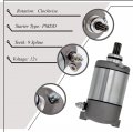 Procompany Starter For Polaris Atv Sportsman 500 Ho 2001-2011 499cc