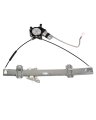 Front Right Power Window Regulator With Motor For Suzuki Grand Vitara 1999 2005 And Xl7 2002 2006 30021419 8340165d10 741 975 