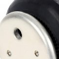 Ocpty 1pc Air Spring For Trucks 2600 Lbs 7 5 Extended Height 9 Closed 2 8 Shock Absorbermatic Kits Universal Ride Suspension