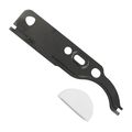 Beck Arnley 039-6543 Valve Cover End Plug 