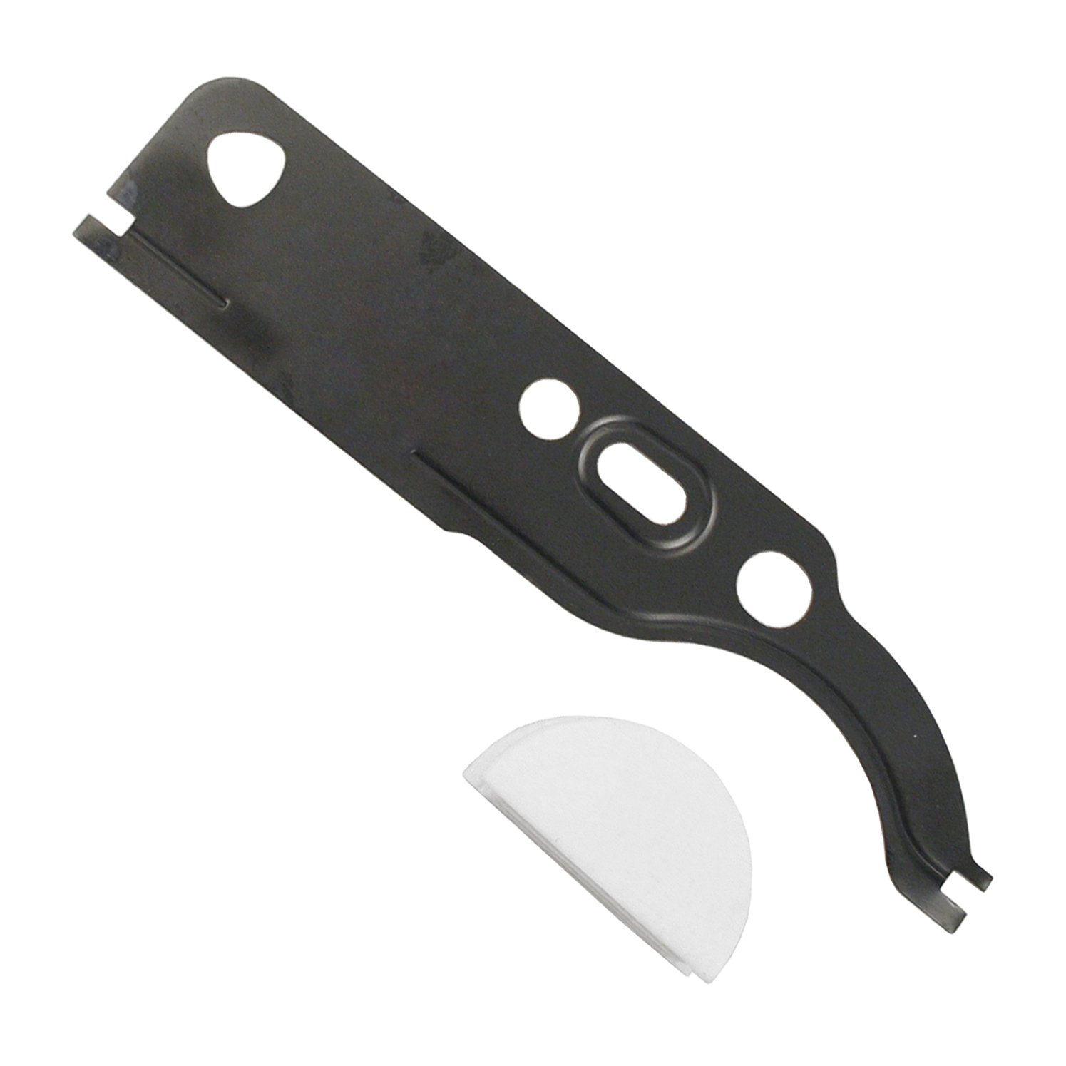 Beck Arnley 039-6543 Valve Cover End Plug