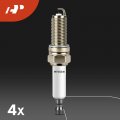 A-premium Set Of 8 Ignition Coil Pack And Iridium Spark Plugs Compatible With Kia Soul 2010-2011 1 6l Replace 273012b010