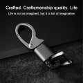 Blau Grun Car Key Fobchains With Screwdriver Zinc Alloy Holder Key Chain D-ring Sturdy Metal For Men Women