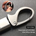 Blau Grun Car Key Fobchains With Screwdriver Zinc Alloy Holder Key Chain D-ring Sturdy Metal For Men Women
