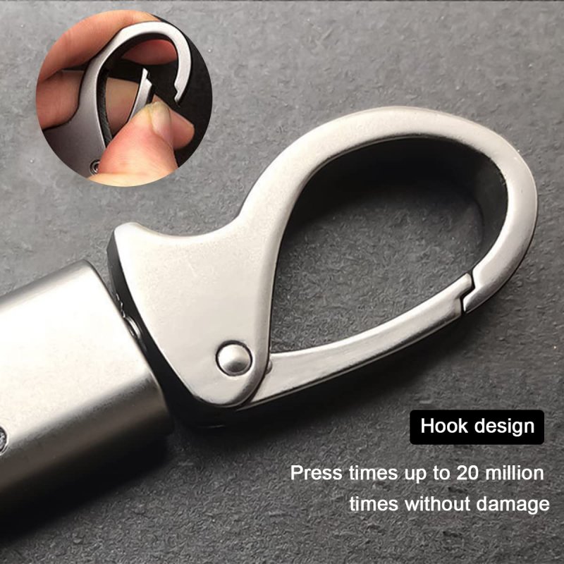 Blau Grun Car Key Fobchains With Screwdriver Zinc Alloy Holder Key Chain D-ring Sturdy Metal For Men Women