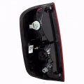 For 2005-2014 Nissan Frontier Passenger Side Oem Replacement Taillight Rear Lamp Ni2801170