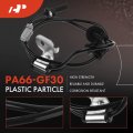 A-premium Abs Wheel Speed Sensor Compatible With Subaru Models Crosstrek 2016-2017 Forester 2014-2018 Impreza 2011-2016 Xv 2013