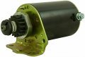 New 12 Volt Discount Starter Alternator Compatible With Replacement For Briggs 294440 294442 294446 392749 394805 394943 399169