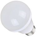 Halco 80020 A19 5ww Led Led E26 Medium Base 5w 3000k Dimmable Proled 