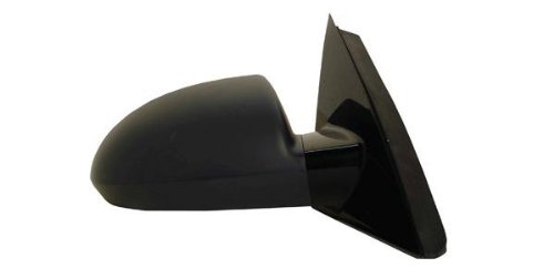 Passenger Side Mirror Outside Rear View For Chevrolet Impala Gm1321306 Door Mount With In Built Display Smooth Finish