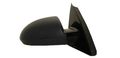 Passenger Side Mirror Outside Rear View For Chevrolet Impala Gm1321306 Door Mount With In Built Display Smooth Finish 