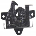 Evan Fischer Hood Latch For 2007-2010 Hyundai Elantra Sedan Partslink Hy1234109 