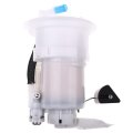 A-premium Electric Fuel Pump Module Assembly With Sending Unit Compatible Mitsubishi Galant 2005 L4 2 4l Replace Mn161721