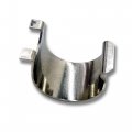 Qincio Chevy Fuel Door Tension Spring Gas Cover Fit For Tahoe Suburban Express Blazer Silverado 1500 2500 3500 