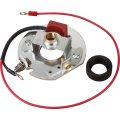 Premium Electronic Ignition Module For Ford Trucks And Tractors 2n 8n 9n Fit Mod106 
