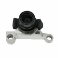4pc Engine Motor Trans Mount Set For 2007 2008 2009 2010 2011 2012 Nissan Sentra 2 0l W Auto Cvt Replace A4318 A4345 A4348hy 