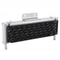 Radiators And Accessories Oil Cooler Kit For Yx 140cc 150cc 160cc Pit Pro Trail Quad Dirt Bike Atv Offroad Motorcycle 