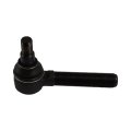 Tie Rod End For Freightliner Columbia 2005 2006 2007 Front Driver Side Outer Adjustable Interchange Es2090l 