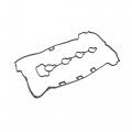 Acropix Seal Engine Valve Cover Gasket Fit For Chevrolet Malibu Eco 1 Set Black 