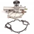 Ocpty Water Pump Ford F-350 Bronco E-150 Econoline Club Wagon E-250 E-350 F-150 For F-250 7 5l 5 0l 3 8l 6 9l Aw4044
