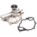 Ocpty Water Pump Ford F-350 Bronco E-150 Econoline Club Wagon E-250 E-350 F-150 For F-250 7 5l 5 0l 3 8l 6 9l Aw4044